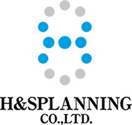 H&SPLANNING CO.,LTD.